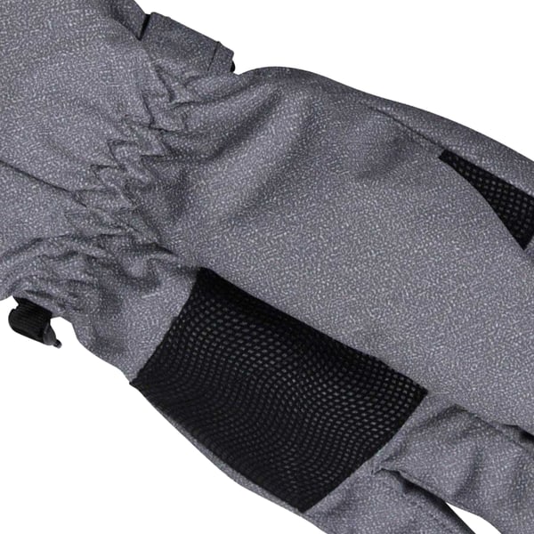 Mountain Warehouse Isotherm Vattentäta Skidhandskar för Herr