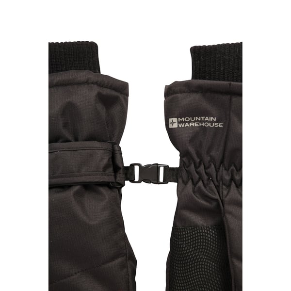 Mountain Warehouse Naisten Isotherm Vedenpitävät Lasketteluhanskat