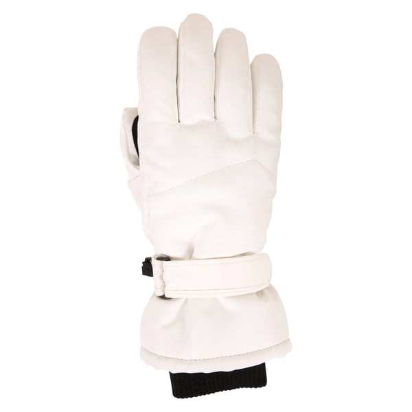 Mountain Warehouse Womens/Ladies Isotherm Waterproof Ski Gloves