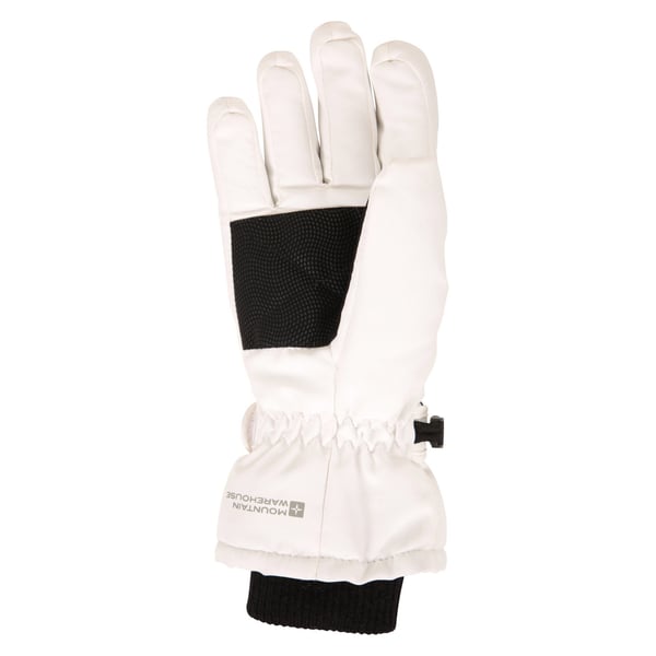 Mountain Warehouse Womens/Ladies Isotherm Waterproof Ski Gloves