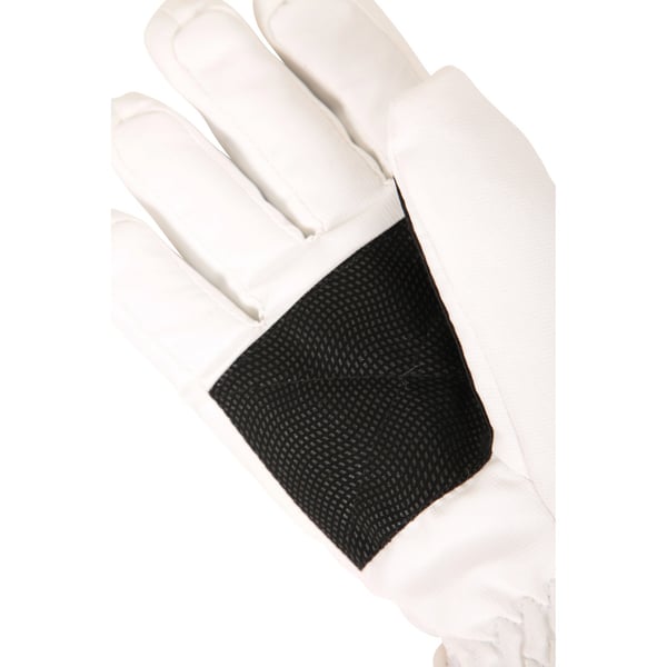 Mountain Warehouse Womens/Ladies Isotherm Waterproof Ski Gloves