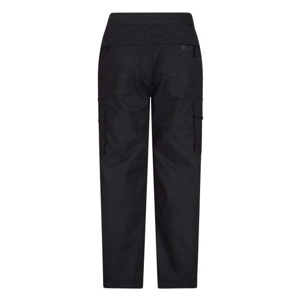 Mountain Warehouse Childrens/Kids Active Hiking Trousers