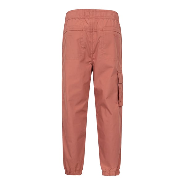 Mountain Warehouse Childrens/Kids Active Hiking Trousers
