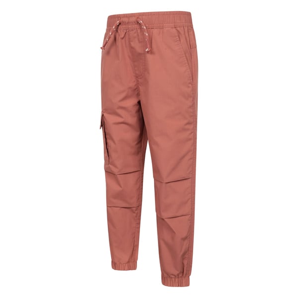 Mountain Warehouse Childrens/Kids Active Hiking Trousers