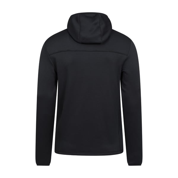 Mountain Warehouse Mens Hike Active Full Zip Hoodie