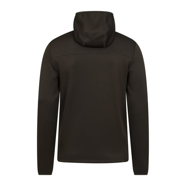 Mountain Warehouse Mens Hike Active Full Zip Hoodie