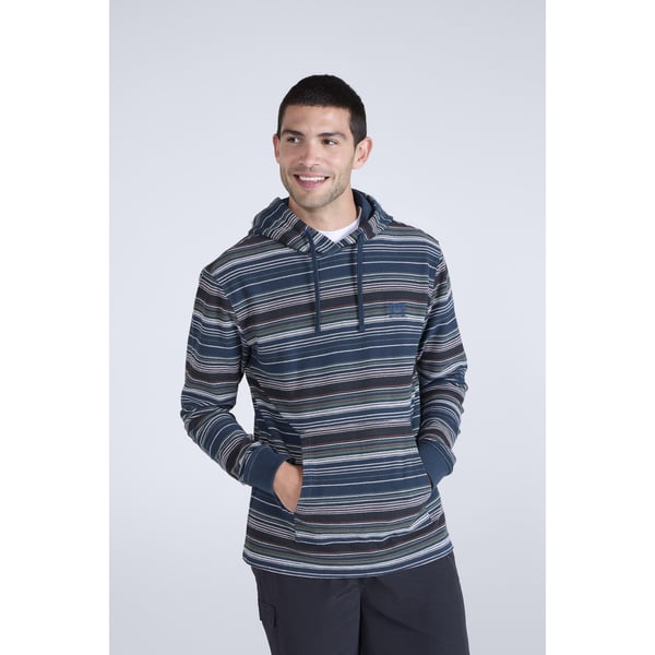 Animal Mens Loyal Recycled Beach Hoodie