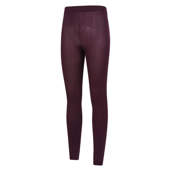 Mountain Warehouse Womens/Ladies Brushed Isotherm Leggings