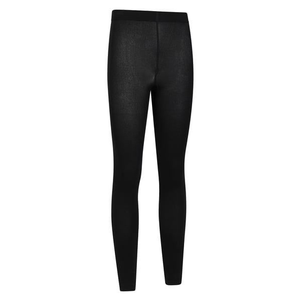 Mountain Warehouse Womens/Ladies Brushed Isotherm Leggings