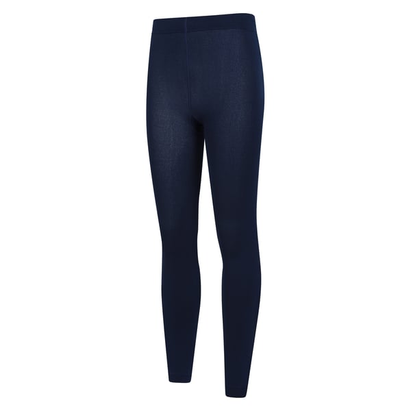 Mountain Warehouse Womens/Ladies Brushed Isotherm Leggings