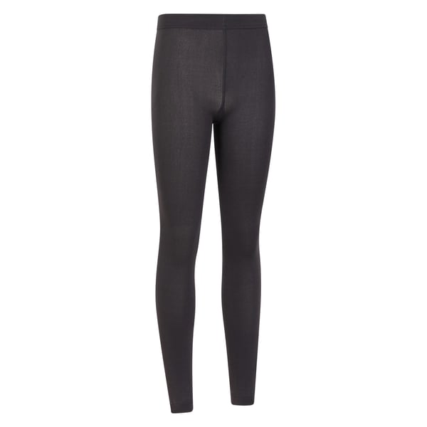 Mountain Warehouse Womens/Ladies Brushed Isotherm Leggings