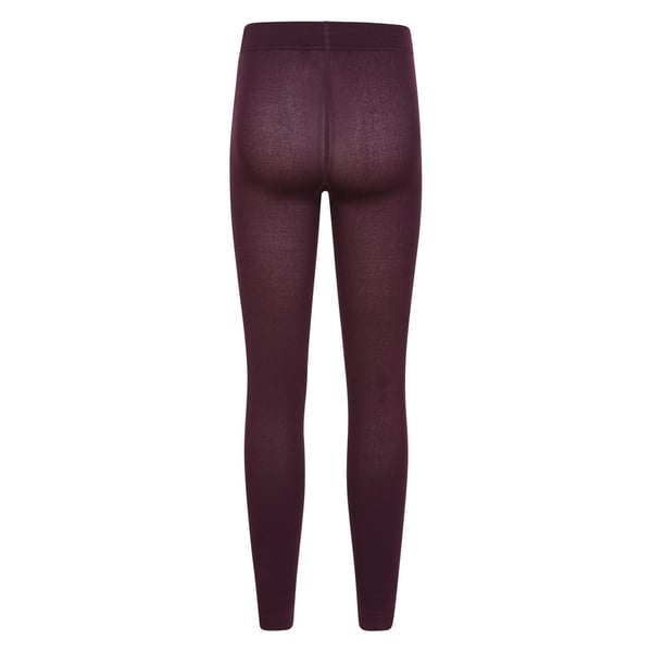 Mountain Warehouse Womens/Ladies Brushed Isotherm Leggings