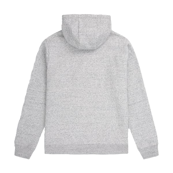 Animal Mens Nick Organic Heavyweight Hoodie