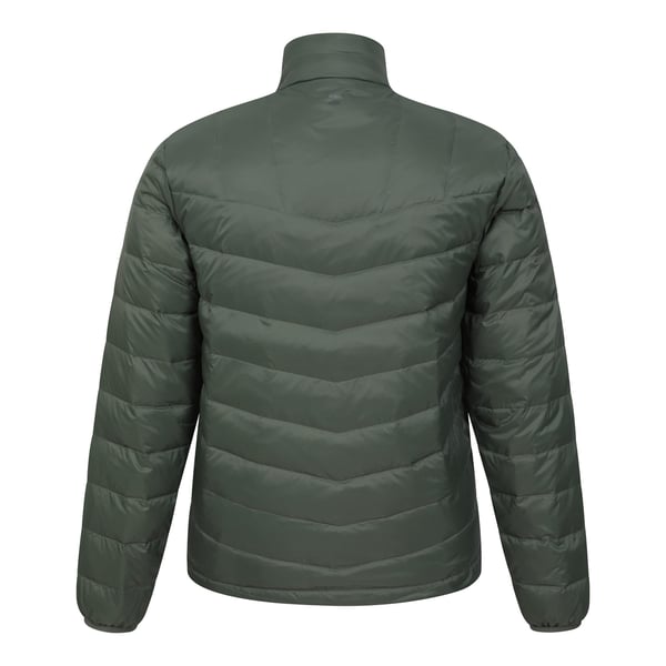 Mountain Warehouse Miesten Trail Extreme Untuvatakki