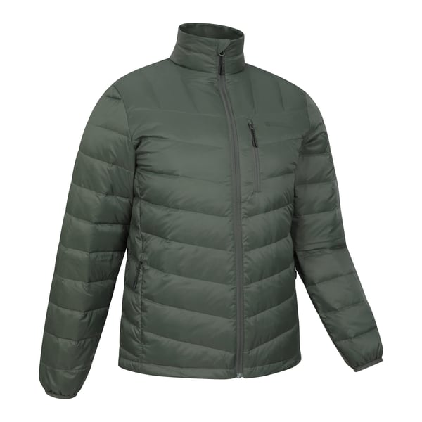 Mountain Warehouse Miesten Trail Extreme Untuvatakki