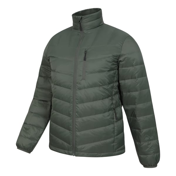 Mountain Warehouse Miesten Trail Extreme Untuvatakki