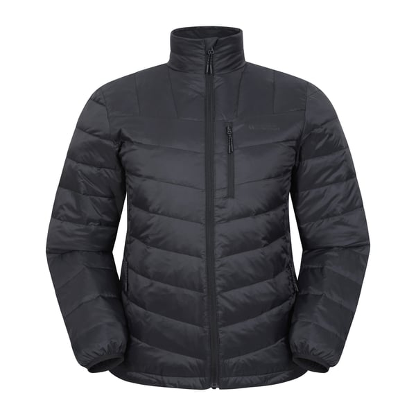 Mountain Warehouse Miesten Trail Extreme Untuvatakki