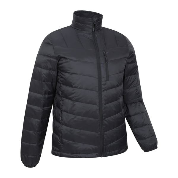 Mountain Warehouse Miesten Trail Extreme Untuvatakki