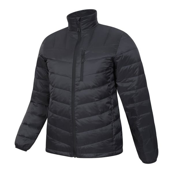 Mountain Warehouse Miesten Trail Extreme Untuvatakki