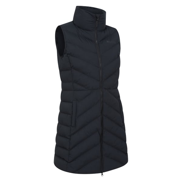 Mountain Warehouse Naisten Anmore Toppaliivi