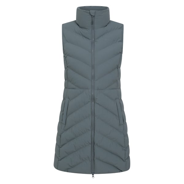 Mountain Warehouse Womens/Ladies Anmore Padded Gilet