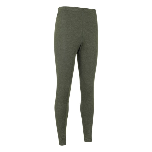 Mountain Warehouse Mens Keep The Heat Thermal Bottoms