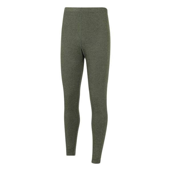 Mountain Warehouse Mens Keep The Heat Thermal Bottoms