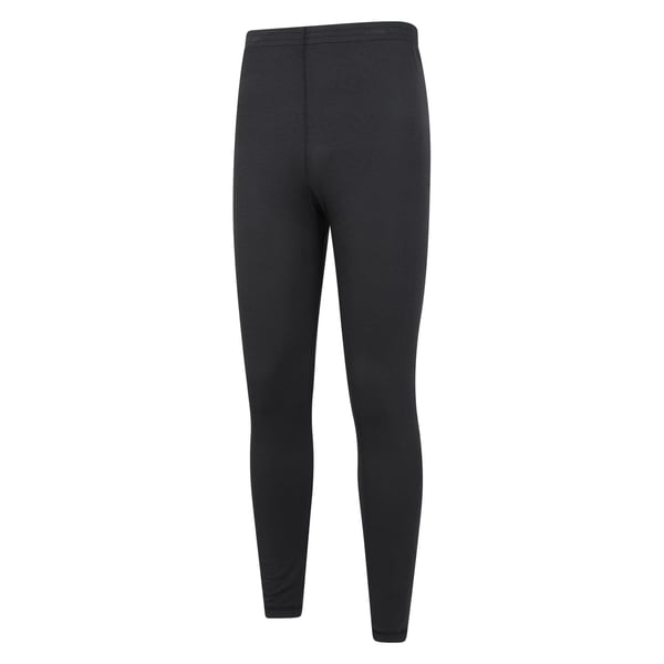 Mountain Warehouse Mens Keep The Heat Thermal Bottoms