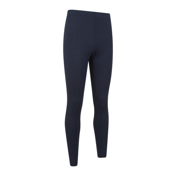 Mountain Warehouse Mens Keep The Heat Thermal Bottoms