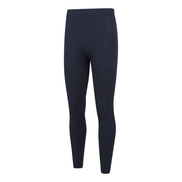 Mountain Warehouse Mens Keep The Heat Thermal Bottoms