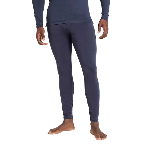 Mountain Warehouse Mens Keep The Heat Thermal Bottoms