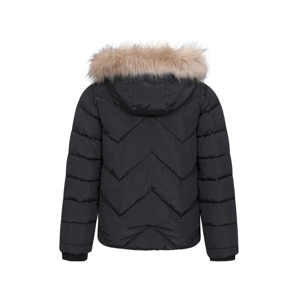 Mountain Warehouse Childrens/Kids Galaxy Short Padded Jacket