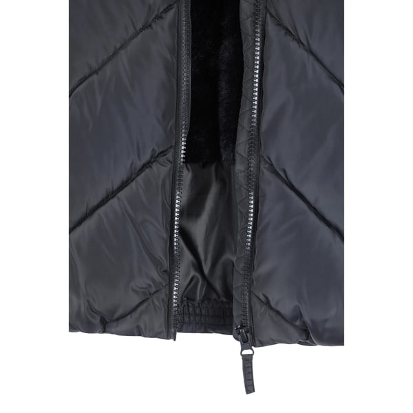 Mountain Warehouse Barn/Kids Galaxy Kort Vadderad Jacka