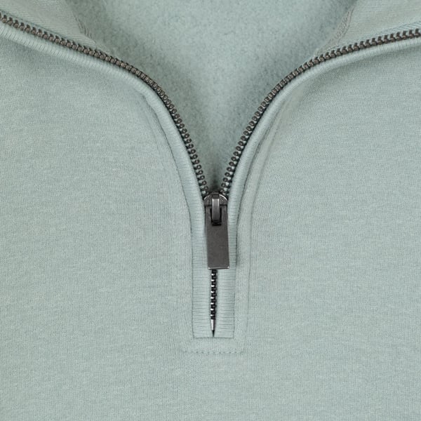 Mountain Warehouse Mens Bamburgh Half Zip Jumper