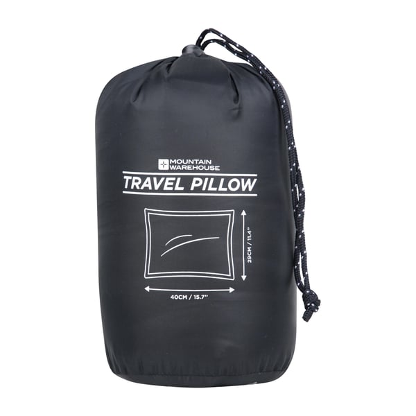 Mountain Warehouse Travel Pillow
