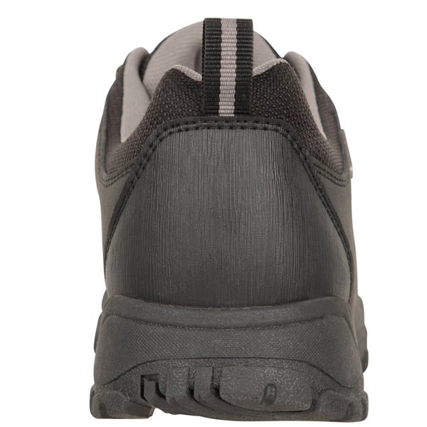 Mountain Warehouse Mens Adventure Waterproof Walking Shoes