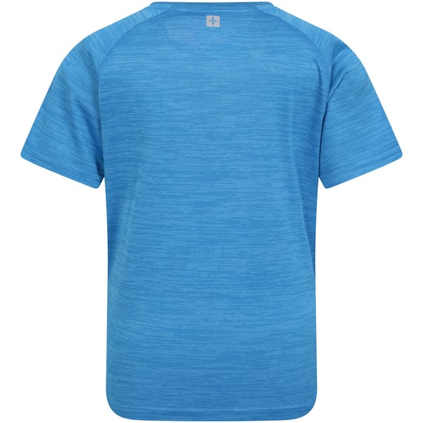 Mountain Warehouse Childrens/Kids Field Plain T-Shirt