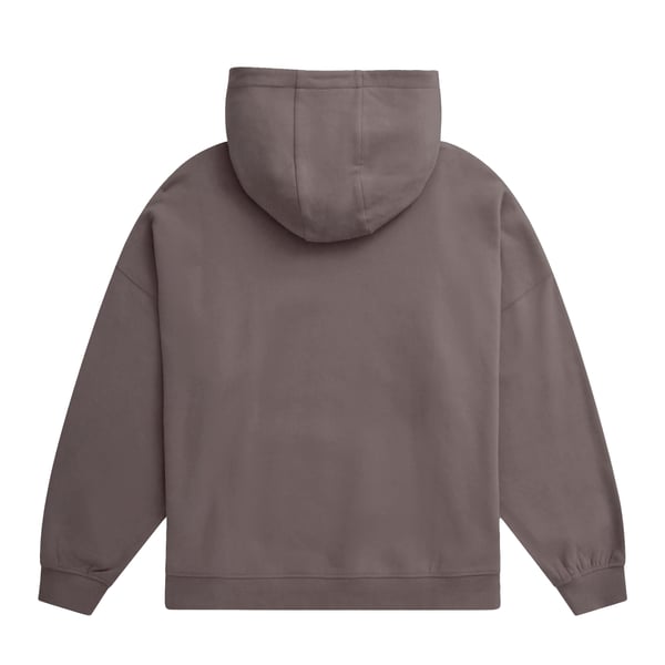 Animal Womens/Ladies Idol Drop Shoulder Hoodie