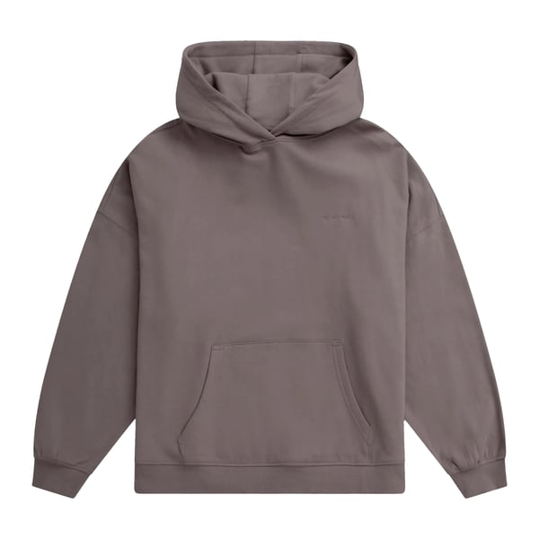 Animal Womens/Ladies Idol Drop Shoulder Hoodie
