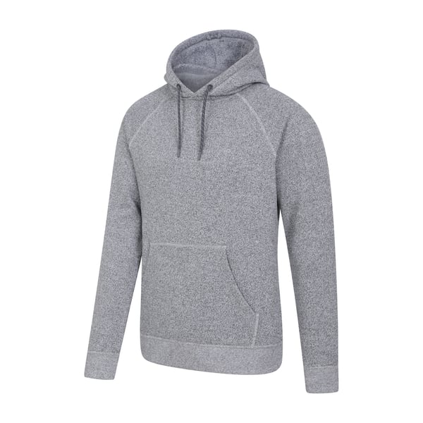 Mountain Warehouse Mens Auckland Hoodie
