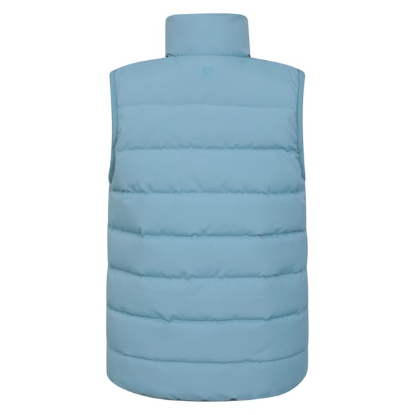 Mountain Warehouse Childrens/Kids Rocko Water Resistant Padded Gilet