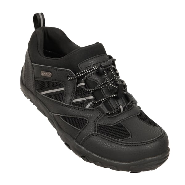 Mountain Warehouse Childrens/Kids Meander Waterproof Walking Shoes
