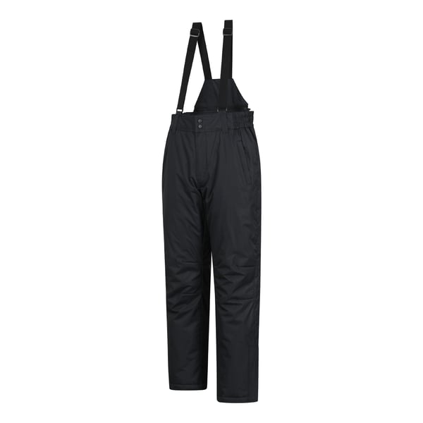 Mountain Warehouse Mens Dusk -lasketteluhousut