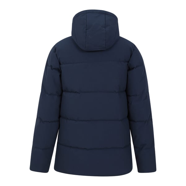 Mountain Warehouse Womens/Ladies Manta Borg Lined Padded Jacket
