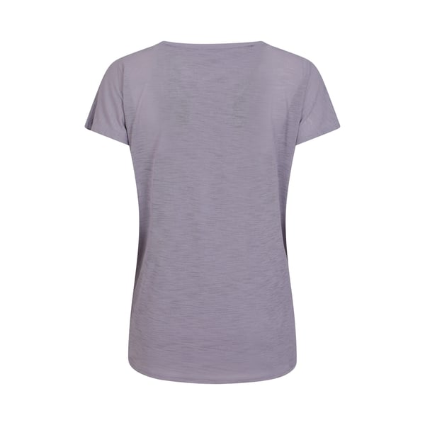 Mountain Warehouse Womens/Ladies Double Layered T-Shirt