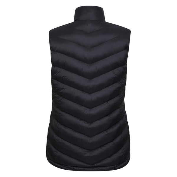 Mountain Warehouse Womens/Ladies Seasons Faux Fur Lined Gilet