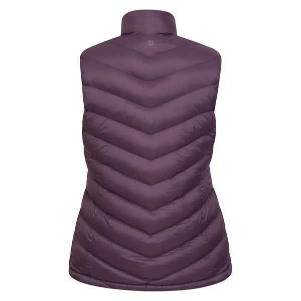 Mountain Warehouse Naisten Seasons Tekoturkisvuorattu liivi