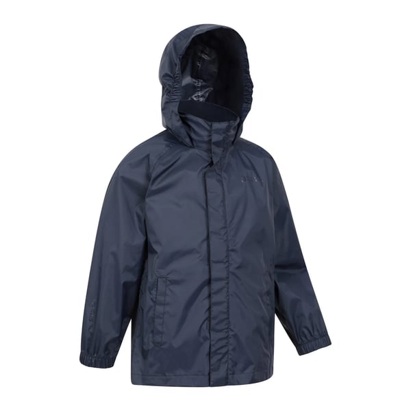 Mountain Warehouse Lasten Pakka Vedenpitävä Takki Ja Housut Setti