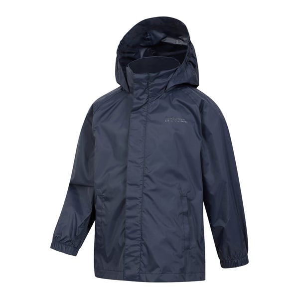 Mountain Warehouse Lasten Pakka Vedenpitävä Takki Ja Housut Setti