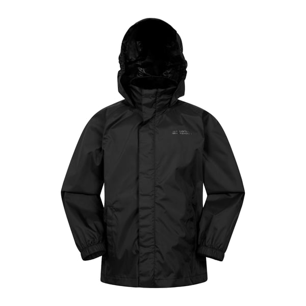 Mountain Warehouse Childrens/Kids Pakka Waterproof Jacket And Trousers Set